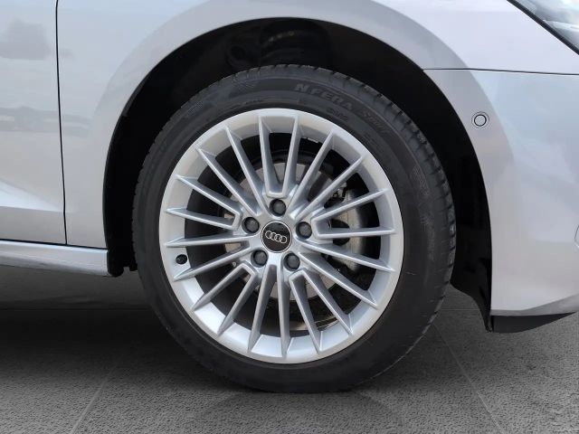 Audi A3 35 TFSI Sedan