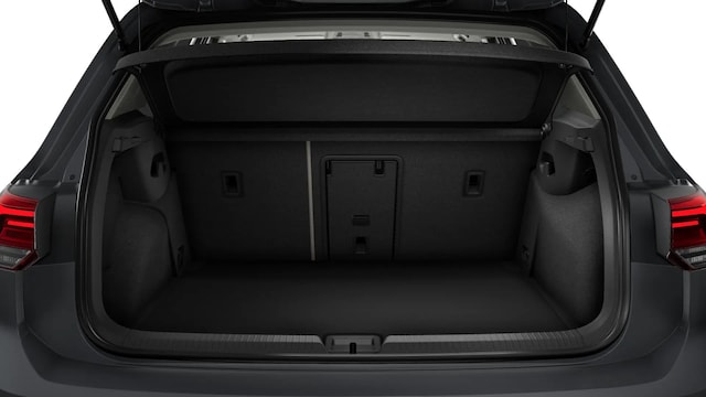 Volkswagen Golf 1.5 eTSI Style