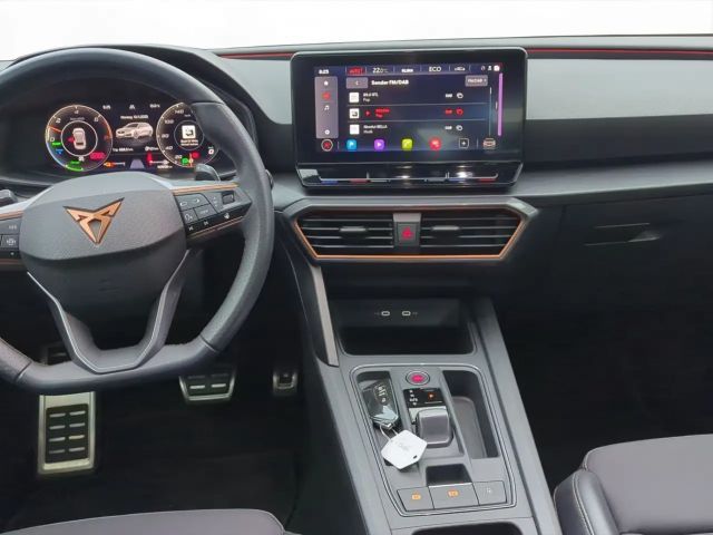 Cupra Leon Sportstourer VZ e-Hybrid