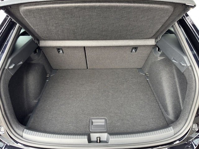 Volkswagen Taigo 1.5 TSI DSG