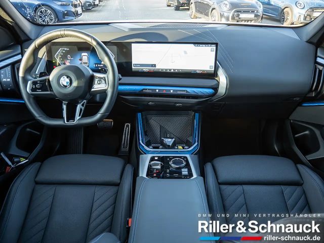 BMW X3 M-Sport xDrive