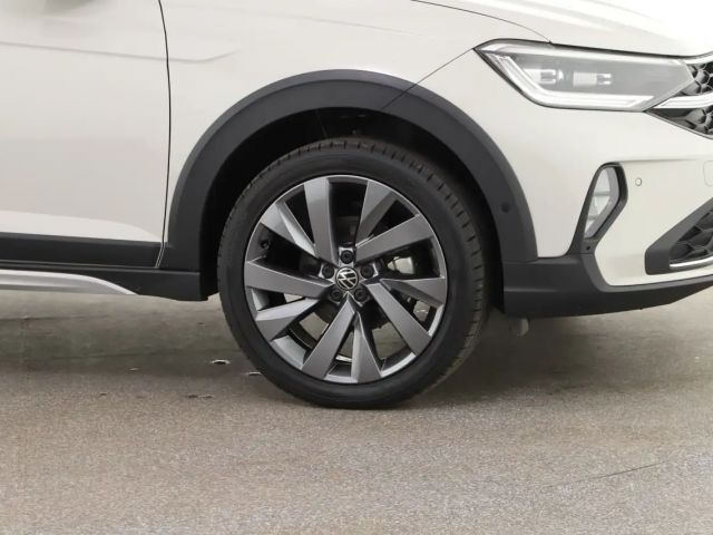 Volkswagen Taigo 1.0 TSI IQ.Drive Style