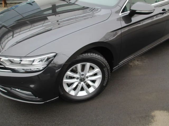 Volkswagen Passat Business DSG Variant