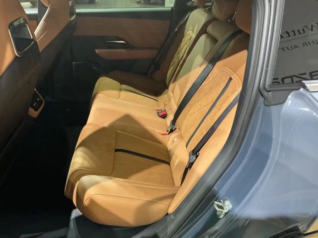 Mazda 6e Plus Takumi