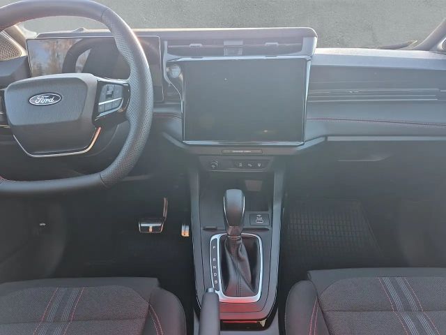 Ford Puma EcoBoost ST Line