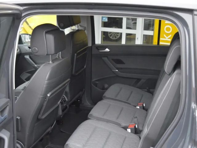 Volkswagen Touran DSG Move