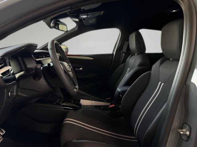 Opel Corsa 1.2 Turbo GS-Line Grand Sport Turbo