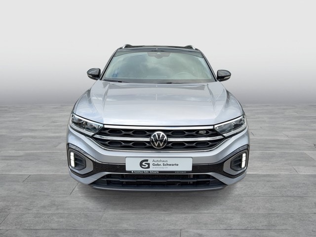 Volkswagen T-Roc 2.0 TDI DSG R-Line