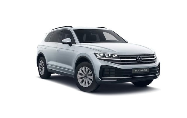 Volkswagen Touareg 3.0 V6 TDI Elegance Elegance