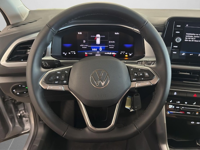 Volkswagen T-Roc 1.0 TSI Life