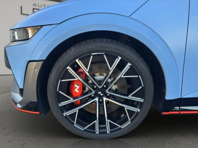 Hyundai IONIQ 5 Ioniq 5 N N Performance