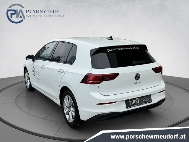 Volkswagen Golf Rabbit TSI