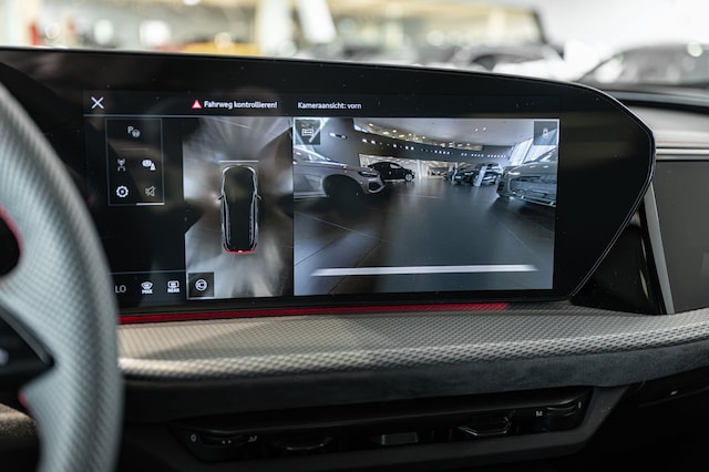 Audi Q5 Quattro S-Tronic Sportback