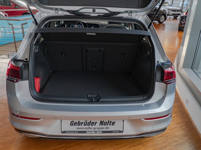 Volkswagen Golf 1.0 TSI Golf VIII Move