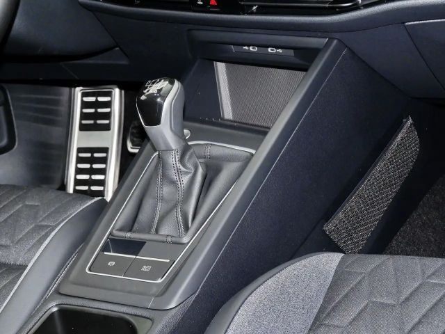 Volkswagen Golf Goal TSI 150 PS 6-Gang | AHZV | Navi uvm.