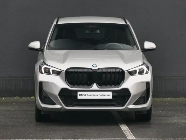 BMW X1 M-Sport sDrive18i