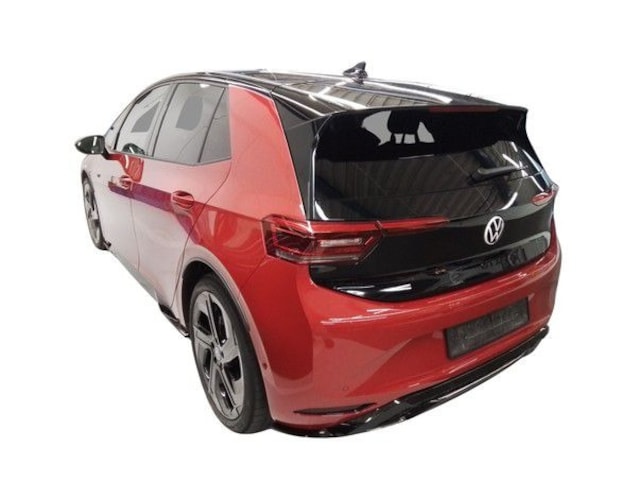 Volkswagen ID.3 326PS NP.65 ACC.NAVIPRO.20 .HEAD-UP.AREA-VIEW.MEMORY.5JG