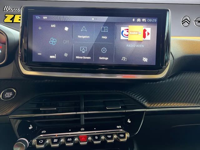 Peugeot 2008 Allure Pack