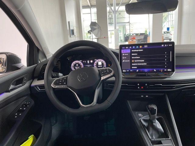 Volkswagen Golf 1.5 TSI Golf VIII Life