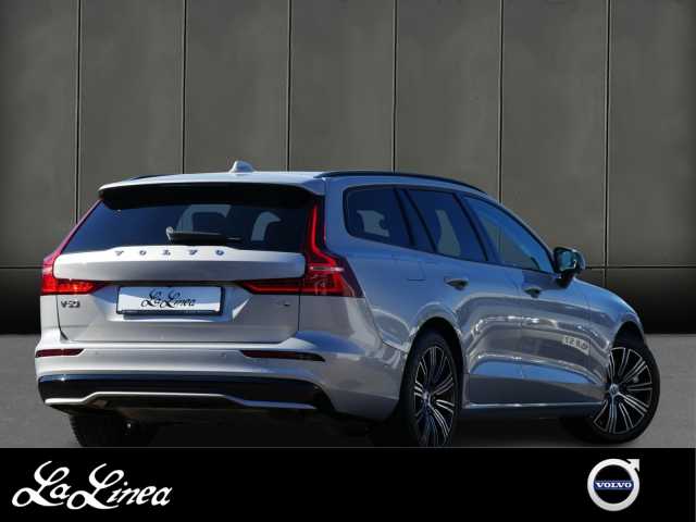 Volvo V60 V60