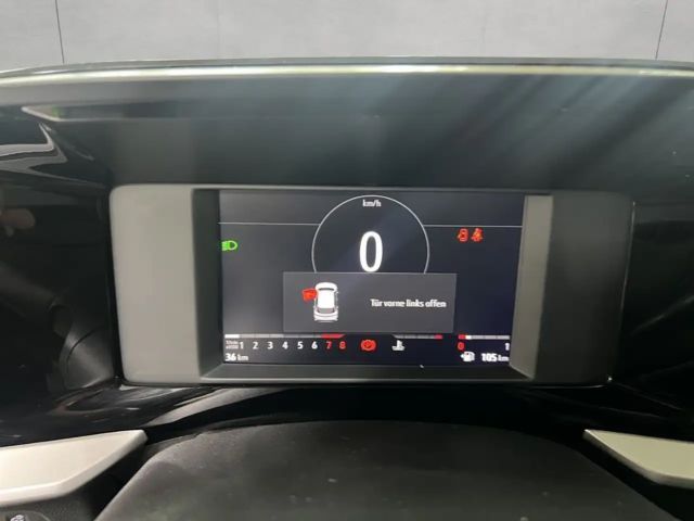 Opel Mokka GS-Line Grand Sport Turbo