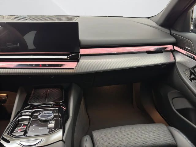 BMW 520 520d Touring xDrive