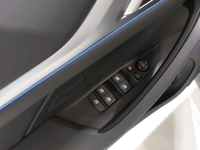 BMW i4 Coupé M-Sport eDrive40