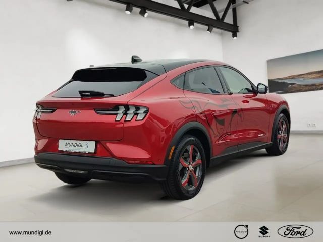 Ford Mustang Mach-E Navi PANO RFK MEMO ACC LED SHZ LRH FSH K-LEDER PDC