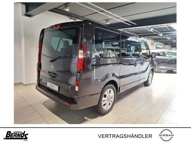 Nissan Primastar L1H1 Tekna dCi 170