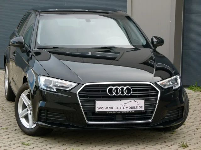 Audi A3 S-Tronic Sedan Sportback