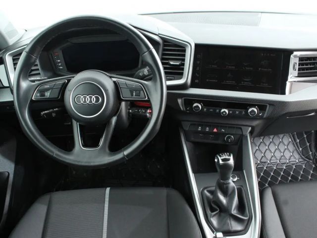 Audi A1 25 TFSI