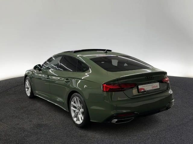 Audi A5 40 TFSI Quattro S-Line