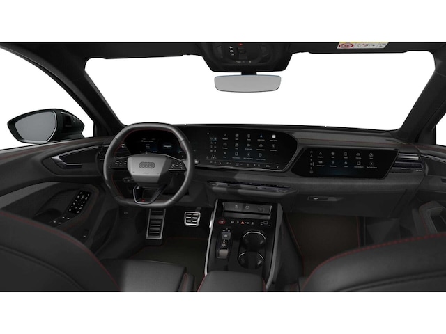 Audi A5 Avant S-Tronic