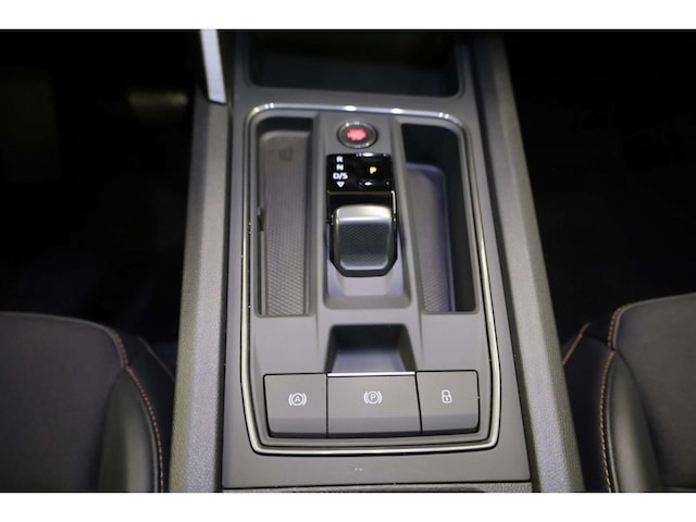 Cupra Formentor 1.5 TSI