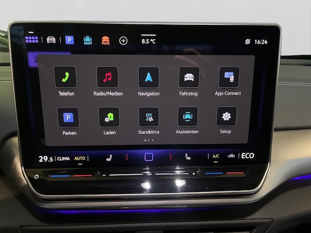 Volkswagen ID.4 IQ.Drive Pure