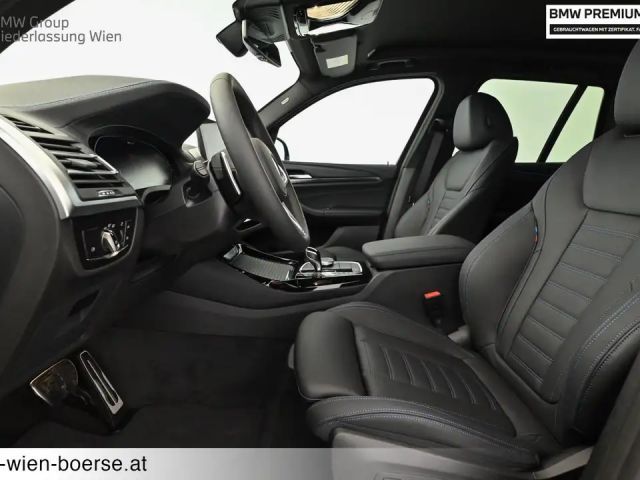 BMW X3 xDrive30e