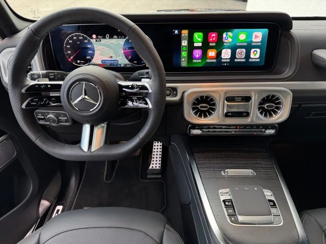 Mercedes-Benz G 450 450d