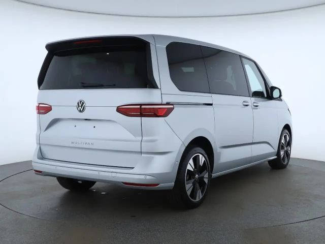 Volkswagen Multivan 2.0 TDI DSG Life T7