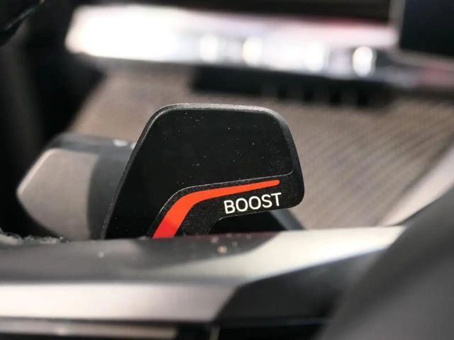 BMW i5 M-Sport Sedan eDrive40