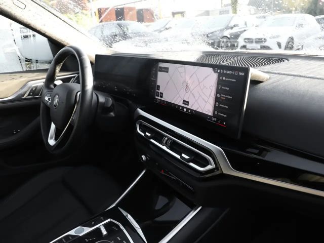 BMW i4 Sedan eDrive40