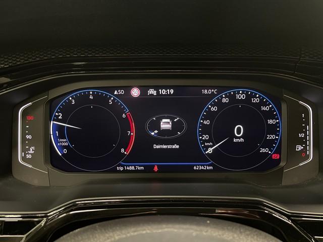 Volkswagen Taigo 1.0 TSI Life