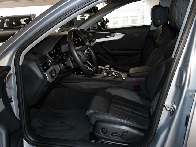 Audi A4 allroad 45 TFSI Quattro S-Tronic