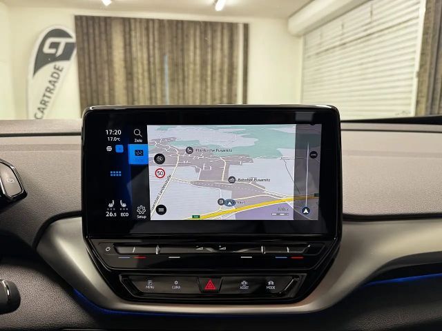 Volkswagen ID.4 77 KWh Performance Pro