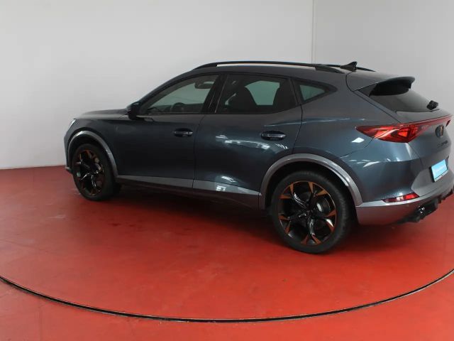 Cupra Formentor 2.0 TSI DSG VZ