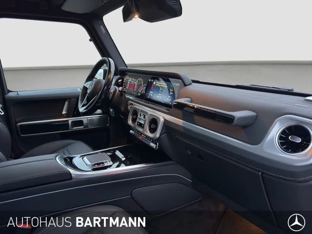 Mercedes-Benz G 450 450d