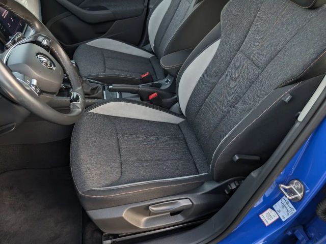 Skoda Scala 1.5 TSI Style Style