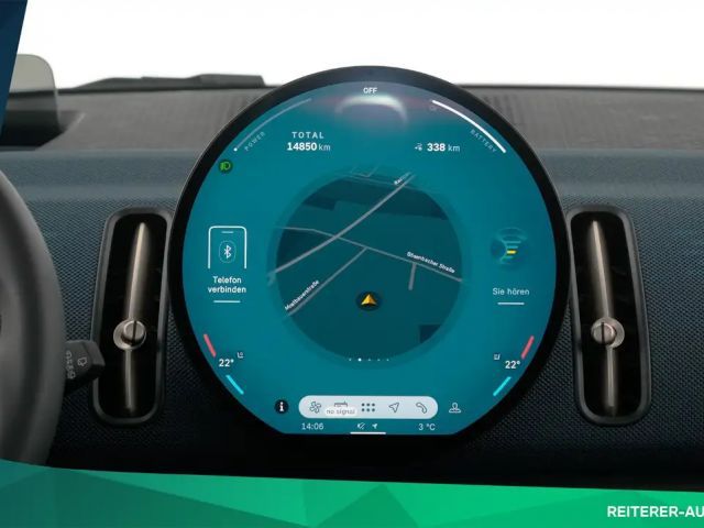 MINI Countryman E Countryman E