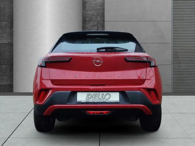 Opel Mokka Edition Mokka-e