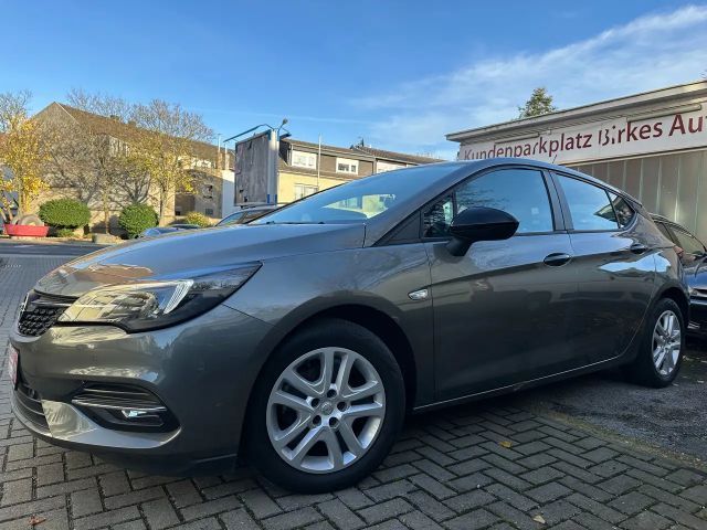 Opel Astra 1.2 Turbo Turbo