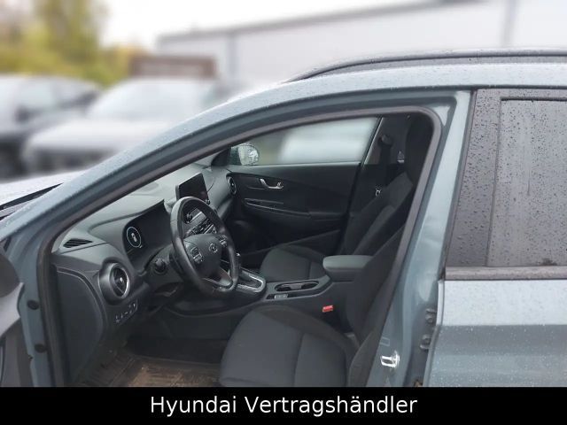 Hyundai Kona 2WD Hybrid Prime